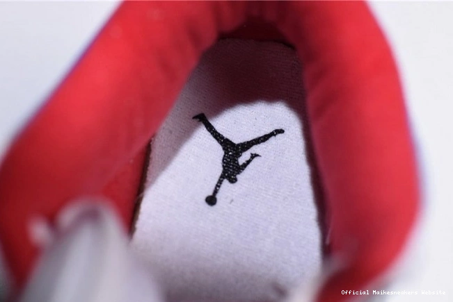 Official Maikesneakers Seoul Air Retro Korea Jordan AV8370-100 3 0809